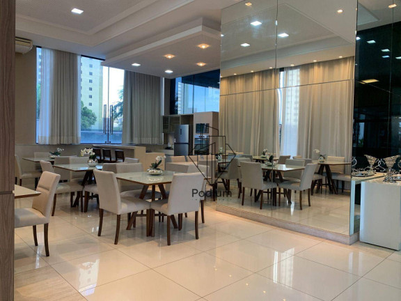 Imagem Apartamento com 3 Quartos à Venda, 89 m² em Brisamar - João Pessoa