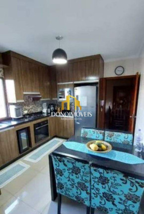 Imagem Cobertura com 2 Quartos à Venda, 161 m² em Santa Maria - Santo André Imagem Cobertura com 2 Quartos à Venda, 161 m² em Santa Maria - Santo André
