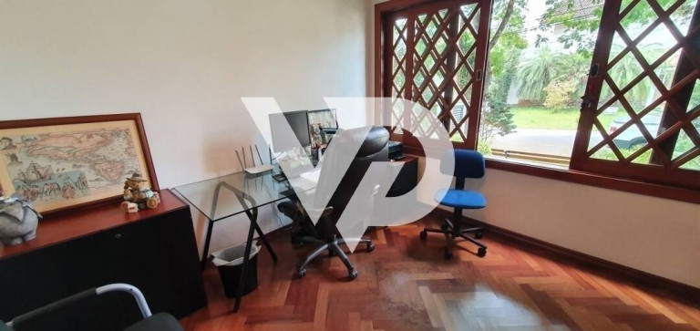 Imagem Casa com 3 Quartos à Venda, 449 m² em Alphaville - Santana De Parnaíba Imagem Casa com 3 Quartos à Venda, 449 m² em Alphaville - Santana De Parnaíba