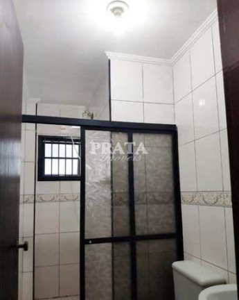 Imagem Apartamento com 1 Quarto à Venda, 55 m² em Boqueirão - Praia Grande