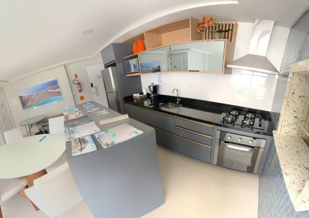 Imagem Apartamento com 2 Quartos à Venda, 55 m² em Ingleses Do Rio Vermelho - Florianópolis