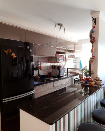 Imagem Imóvel com 2 Quartos à Venda, 53 m² em Jardim Ipê - Hortolândia Imagem Imóvel com 2 Quartos à Venda, 53 m² em Jardim Ipê - Hortolândia