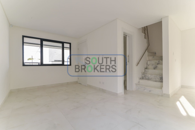 Imagem Sobrado com 3 Quartos à Venda, 95 m² em Uberaba - Curitiba Imagem Sobrado com 3 Quartos à Venda, 95 m² em Uberaba - Curitiba