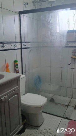 Imagem Sobrado com 4 Quartos à Venda, 125 m² em Parque Mãe Preta - Rio Claro