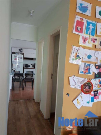 Imagem Sobrado com 3 Quartos à Venda, 152 m² em Imirim - São Paulo