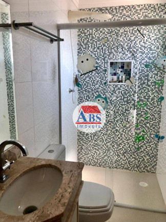 Imagem Cobertura com 3 Quartos à Venda, 225 m² em Canto Do Forte - Praia Grande Imagem Cobertura com 3 Quartos à Venda, 225 m² em Canto Do Forte - Praia Grande