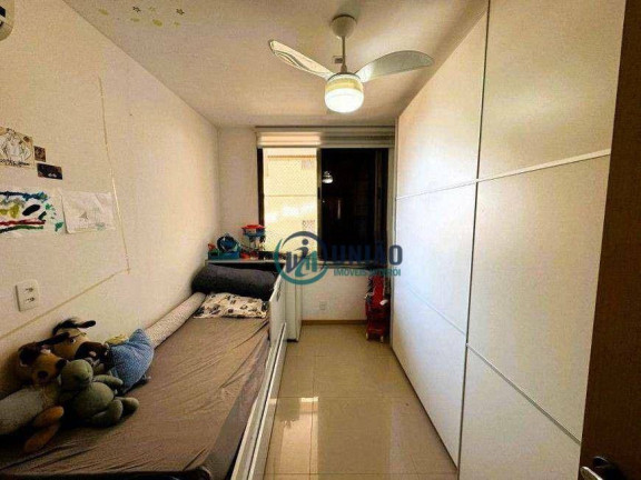 Imagem Apartamento com 2 Quartos à Venda, 72 m² em Santa Rosa - Niterói Imagem Apartamento com 2 Quartos à Venda, 72 m² em Santa Rosa - Niterói