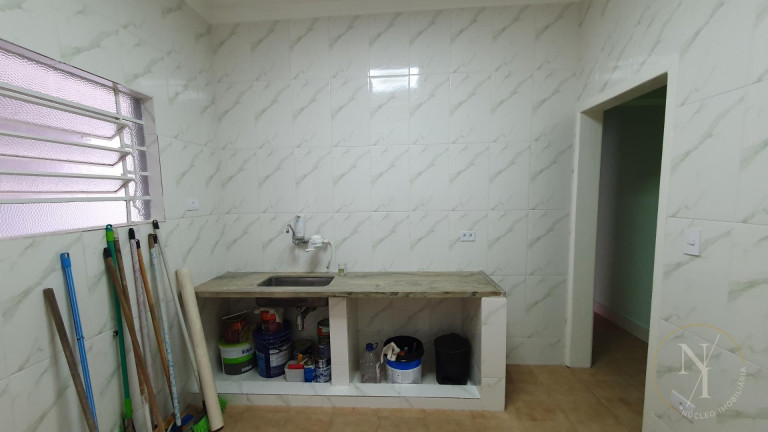 Imagem Casa com 1 Quarto para Alugar, 39 m² em Tatuapé - São Paulo