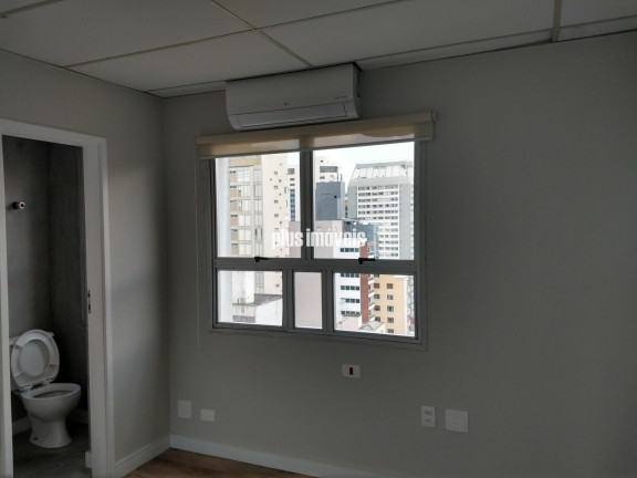 Imagem Imóvel Comercial à Venda, 47 m² em Jardim Paulista - São Paulo
