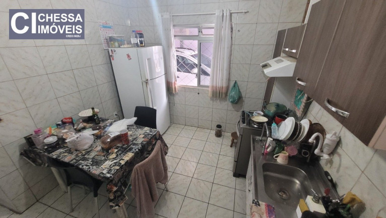 Imagem Casa com 2 Quartos à Venda, 270 m² em Cidade Nova - Itajaí