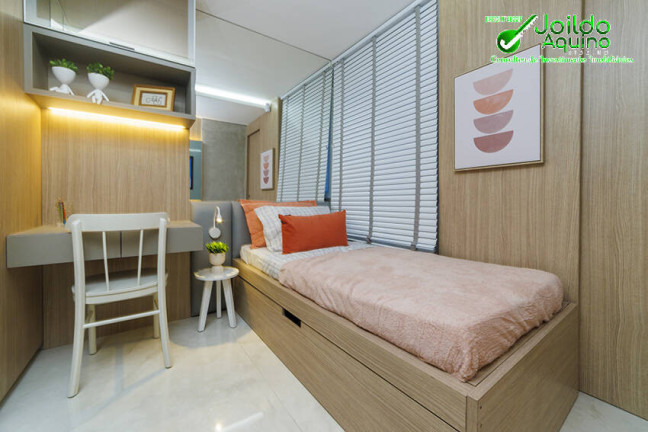 Imagem Apartamento com 2 Quartos à Venda, 55 m² em Aldeota - Fortaleza Imagem Apartamento com 2 Quartos à Venda, 55 m² em Aldeota - Fortaleza