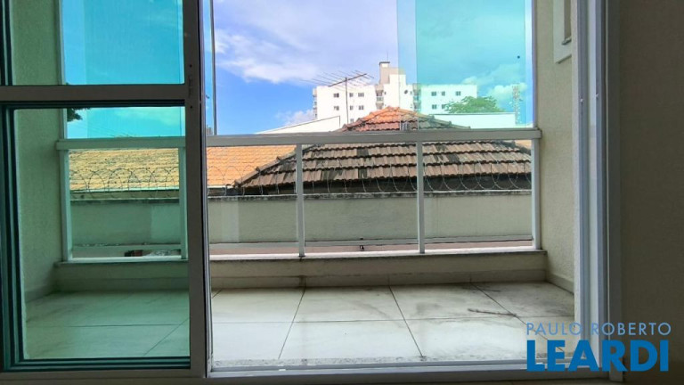 Imagem Casa de Condomínio com 3 Quartos à Venda, 125 m² em Vila Pires - Santo André Imagem Casa de Condomínio com 3 Quartos à Venda, 125 m² em Vila Pires - Santo André