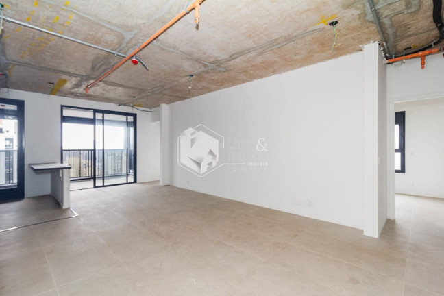 Imagem Apartamento com 3 Quartos à Venda, 105 m² em Jardim Das Acácias - São Paulo Imagem Apartamento com 3 Quartos à Venda, 105 m² em Jardim Das Acácias - São Paulo