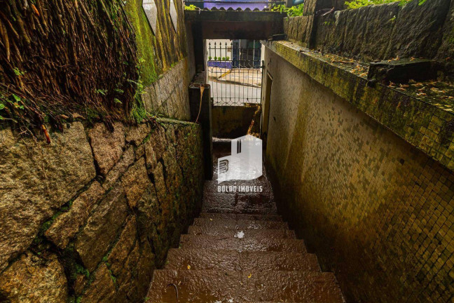 Imagem Casa com 3 Quartos à Venda, 228 m² em Ilha Porchat - São Vicente Imagem Casa com 3 Quartos à Venda, 228 m² em Ilha Porchat - São Vicente