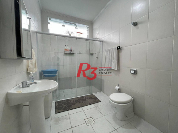 Imagem Casa com 3 Quartos à Venda, 180 m² em Canto Do Forte - Praia Grande