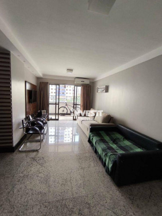 Imagem Apartamento com 3 Quartos à Venda, 108 m² em Jardim Goiás - Goiânia Imagem Apartamento com 3 Quartos à Venda, 108 m² em Jardim Goiás - Goiânia