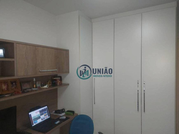 Imagem Apartamento com 3 Quartos à Venda, 160 m² em Icaraí - Niterói Imagem Apartamento com 3 Quartos à Venda, 160 m² em Icaraí - Niterói