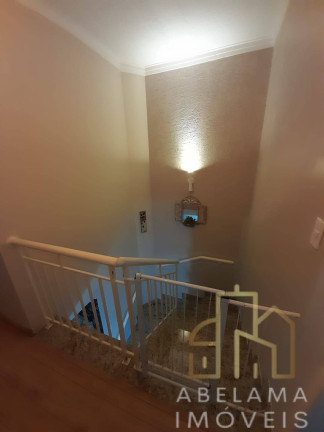 Imagem Sobrado com 3 Quartos à Venda, 157 m² em Vila Junqueira - Santo André