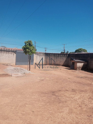 Casa com 1 Quarto à Venda, 600 m² em Jardim Das Cascatas - Aparecida De Goiânia