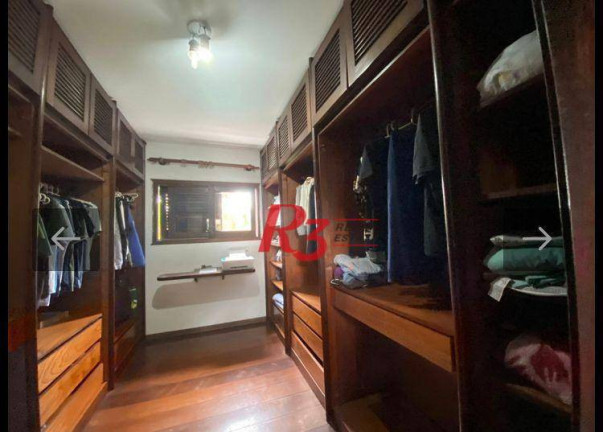 Imagem Casa com 4 Quartos à Venda, 688 m² em Morro Santa Terezinha - Santos Imagem Casa com 4 Quartos à Venda, 688 m² em Morro Santa Terezinha - Santos