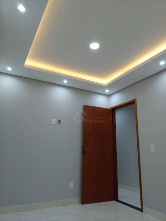 Imagem Casa com 3 Quartos à Venda, 100 m² em Jardim Primavera - Indaiatuba