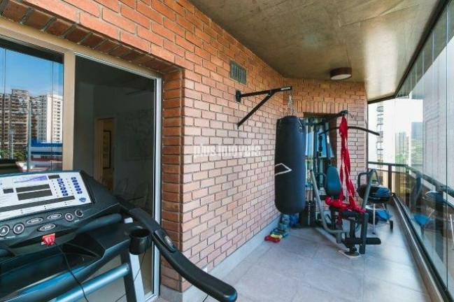 Imagem Apartamento com 4 Quartos à Venda, 394 m² em Morumbi - São Paulo Imagem Apartamento com 4 Quartos à Venda, 394 m² em Morumbi - São Paulo