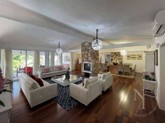 Imagem Casa com 4 Quartos à Venda, 850 m² em Vila Santo Antônio - Cotia