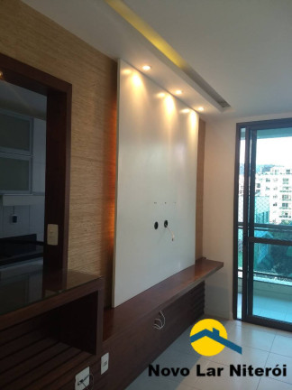 Imagem Apartamento com 2 Quartos à Venda, 90 m² em Charitas - Niterói Imagem Apartamento com 2 Quartos à Venda, 90 m² em Charitas - Niterói