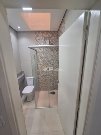 Imagem Casa de Condomínio com 2 Quartos à Venda, 78 m² em Parque Dos Bandeirantes - Ribeirão Preto