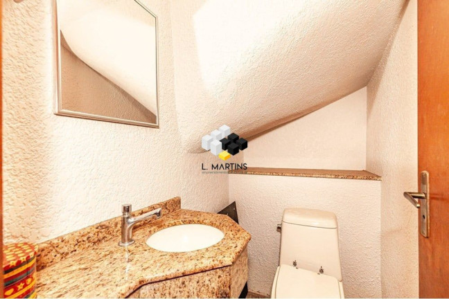 Imagem Casa de Condomínio com 3 Quartos à Venda, 205 m² em Ipanema - Porto Alegre