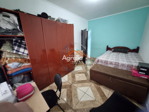 Imagem Casa com 3 Quartos à Venda, 227 m² em Jardim Almira - Mogi Guaçu Imagem Casa com 3 Quartos à Venda, 227 m² em Jardim Almira - Mogi Guaçu