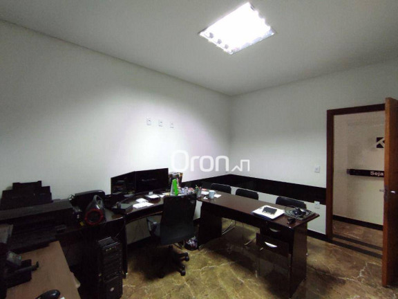 Imagem Casa com 4 Quartos à Venda, 330 m² em Setor Nova Suiça - Goiânia