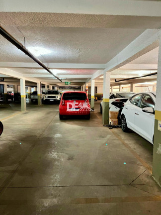 Imagem Imóvel com 1 Quarto à Venda, 33 m² em Norte (águas Claras) - Brasília