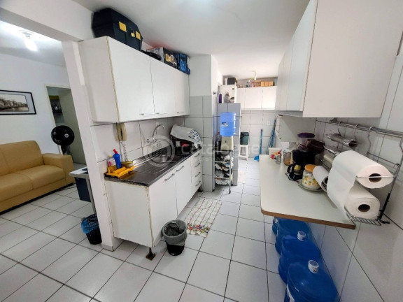 Imagem Apartamento com 3 Quartos à Venda, 89 m² em Emaús - Parnamirim