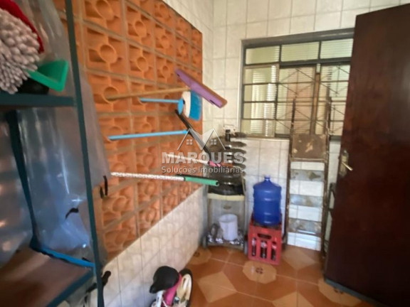 Imagem Sobrado com 2 Quartos à Venda, 250 m² em Parque Das Nações (nova Veneza) - Sumaré