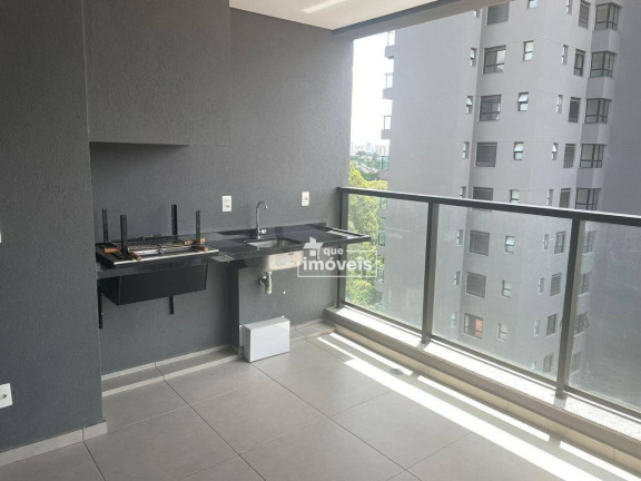 Imagem Apartamento com 3 Quartos à Venda, 116 m² em Vila Yara - Osasco