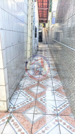 Imagem Casa com 3 Quartos à Venda, 167 m² em Balneário Regina Maria - Mongaguá Imagem Casa com 3 Quartos à Venda, 167 m² em Balneário Regina Maria - Mongaguá
