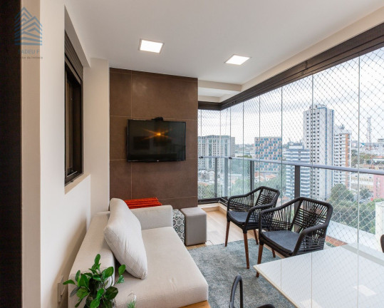 Imagem Imóvel com 2 Quartos à Venda, 100 m² em Campo Belo - São Paulo
