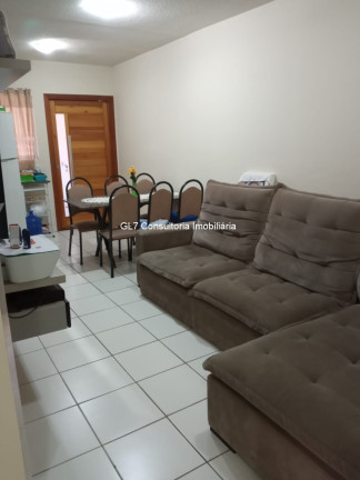 Imagem Casa com 2 Quartos à Venda, em Parque Campo Bonito - Indaiatuba Imagem Casa com 2 Quartos à Venda, em Parque Campo Bonito - Indaiatuba