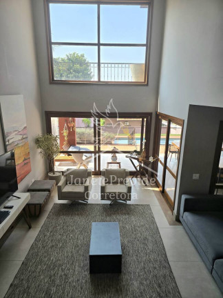 Imagem Casa com 4 Quartos à Venda, 420 m² em Alphaville - Santana De Parnaíba