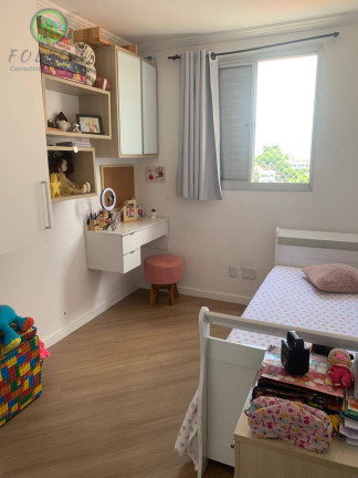 Imagem Apartamento com 2 Quartos à Venda, 56 m² em Jardim Roberto - Osasco