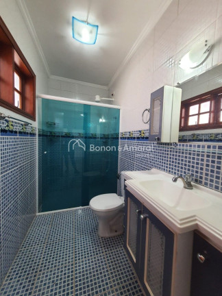 Imagem Casa de Condomínio com 4 Quartos à Venda, 250 m² em Residencial Okinawa - Paulínia