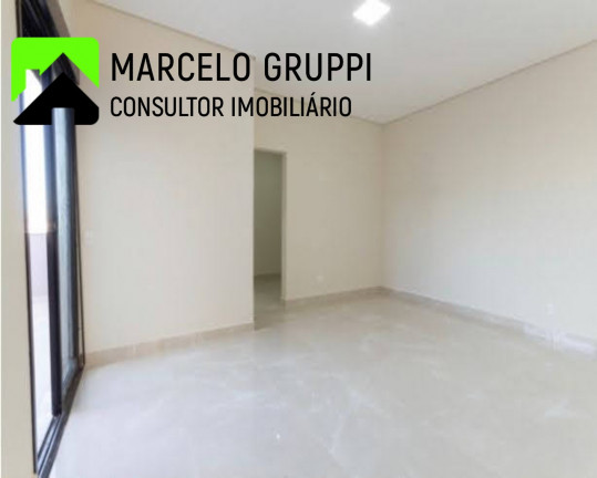 Imagem Casa com 3 Quartos à Venda, 260 m² em Jardim Residencial Dona Maria José - Indaiatuba