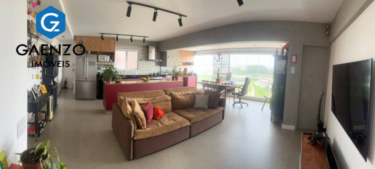 Imagem Apartamento com 2 Quartos à Venda, 96 m² em Vila Osasco - Osasco Imagem Apartamento com 2 Quartos à Venda, 96 m² em Vila Osasco - Osasco