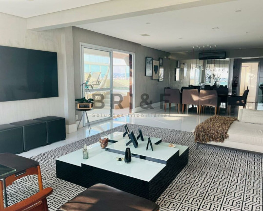 Imagem Apartamento com 4 Quartos à Venda, 386 m² em Vila Congonhas - São Paulo Imagem Apartamento com 4 Quartos à Venda, 386 m² em Vila Congonhas - São Paulo