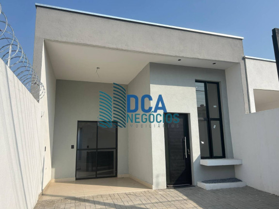 Imagem Casa com 3 Quartos à Venda, 83 m² em Vila Aparecida - Taubaté Imagem Casa com 3 Quartos à Venda, 83 m² em Vila Aparecida - Taubaté