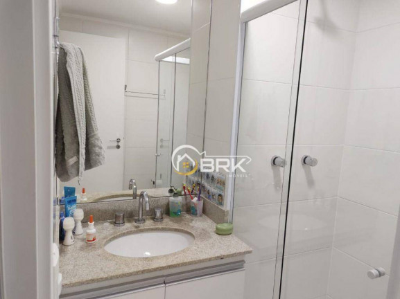 Imagem Apartamento com 2 Quartos à Venda, 67 m² em Parque São Jorge - São Paulo