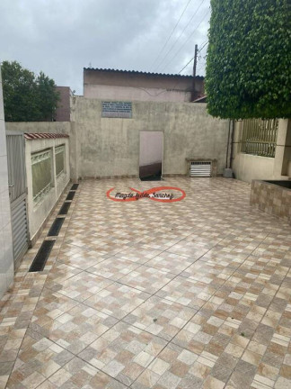 Imagem Apartamento com 3 Quartos à Venda, 56 m² em Conjunto Habitacional Padre Manoel Da Nóbrega - São Paulo Imagem Apartamento com 3 Quartos à Venda, 56 m² em Conjunto Habitacional Padre Manoel Da Nóbrega - São Paulo