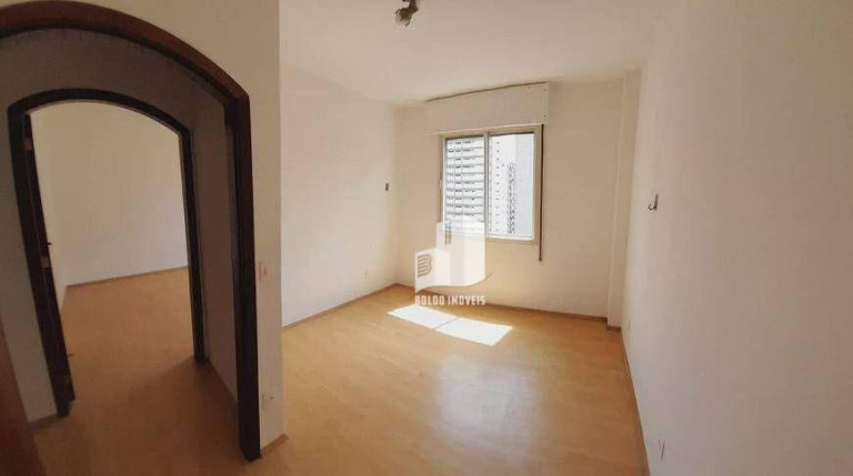 Imagem Apartamento com 3 Quartos à Venda, 94 m² em Vila Olímpia - São Paulo