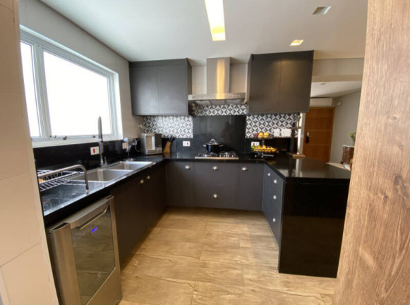 Imagem Apartamento com 4 Quartos à Venda, 169 m² em Indianópolis - São Paulo